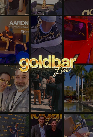 Goldbar Live 2025