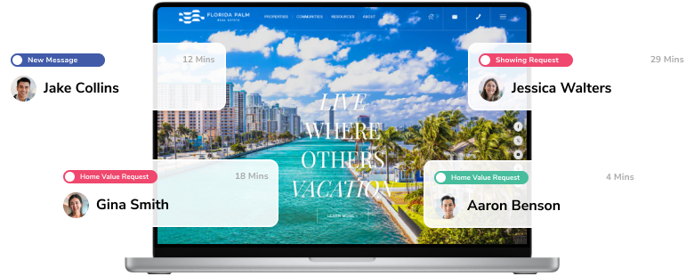 Transform Your Business with RealScout