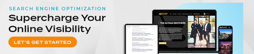 Search Engine Optimization - Supercharge Your Online Visibility - Let's Get Started