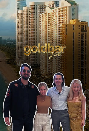 Goldbar Live Miami