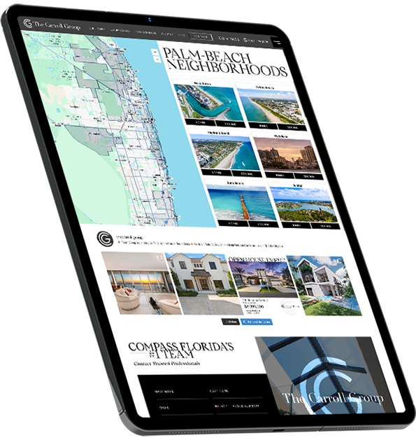 Caroll Group Ipad 1