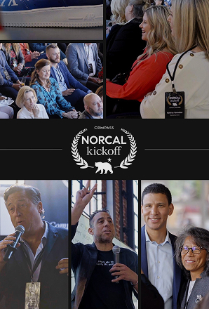 The Compass NorCal Kickoff