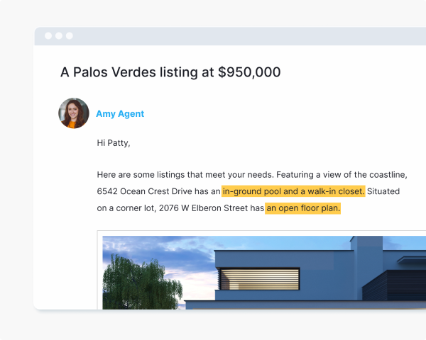 Nurture And Convert Potential Buyers