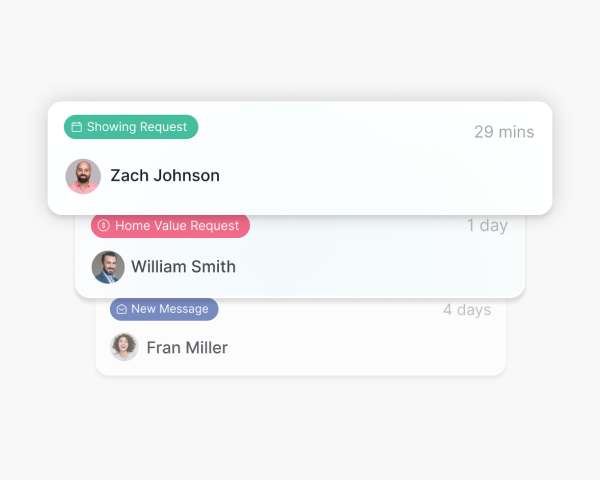 Let RealScout Do The Work For You