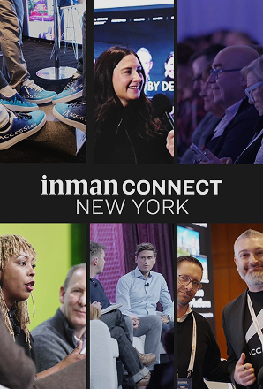 Inman Connect New York 2025
