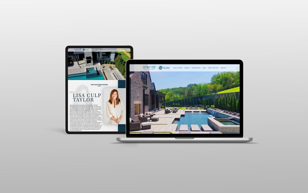 How Strategic SEO Put the LCT Team on Page One