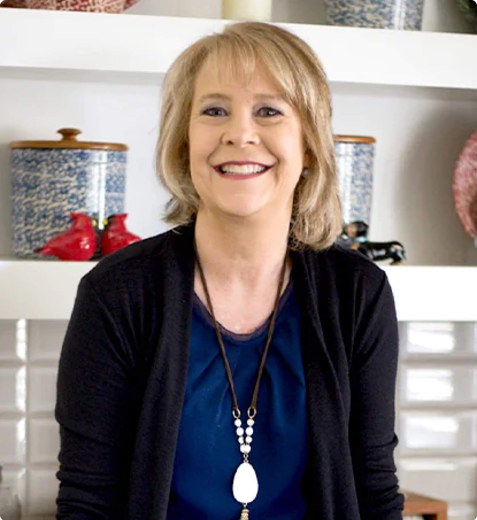 Loralee Wood
