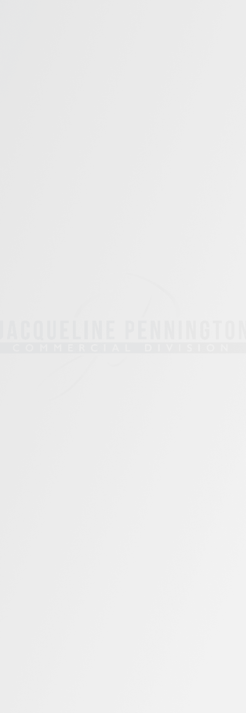 Jacqueline Pennington logo background