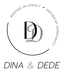 dina-dede logo