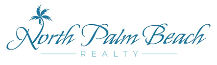 north palm logo