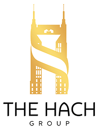 the-hach logo