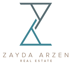 zayde-arzen logo