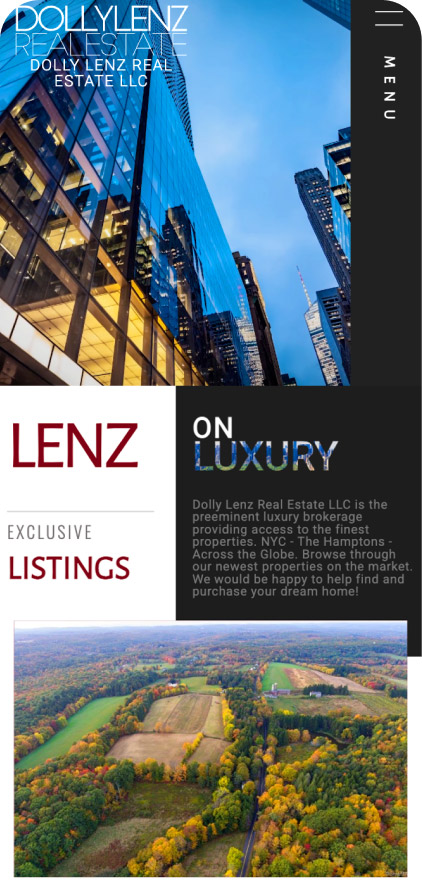 Dolly Lenz mobile