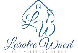 Loralee Wood logo