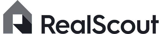 RealScout's logo