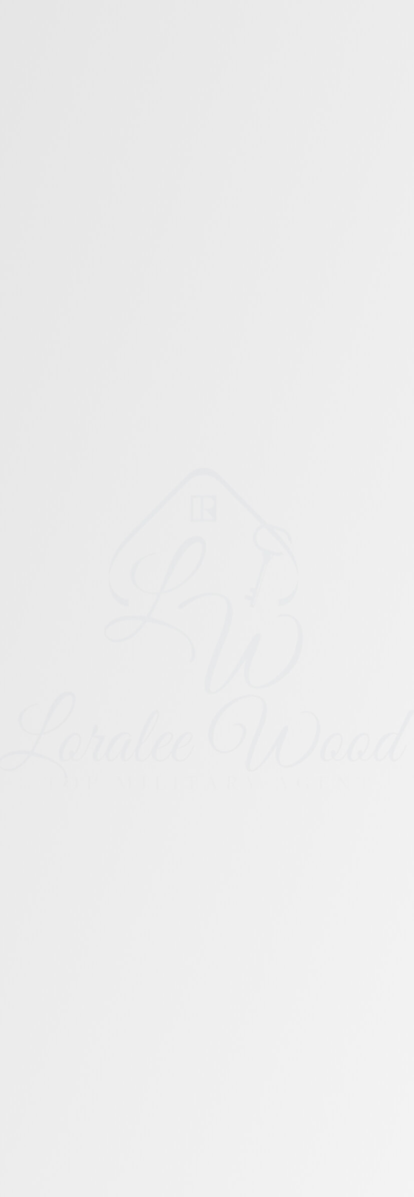 Loralee Wood logo background