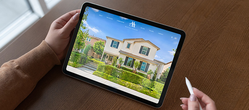 Why CTAs Matter on Real Estate Websites
