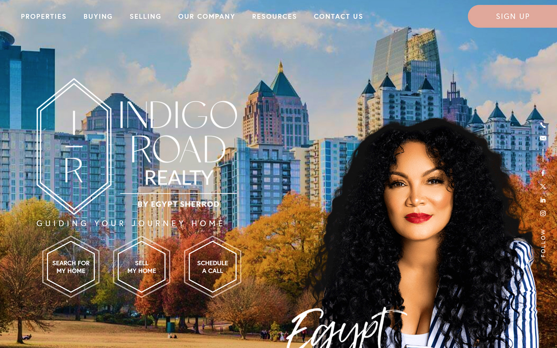 egypt sherrod mobile