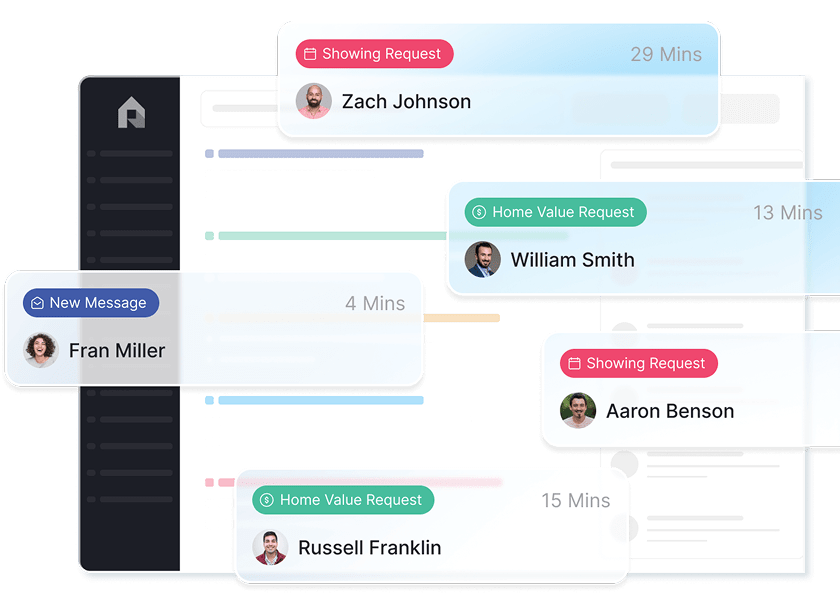 RealScout's screenshot