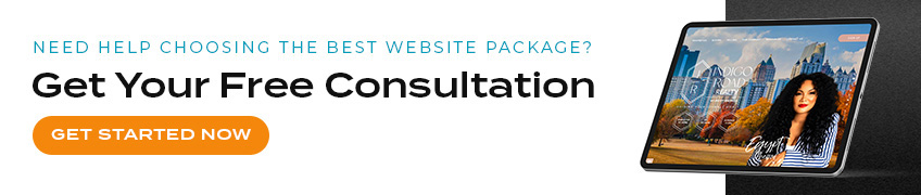 Need Help Choosing The Best Website Package? Get Your Free Consultation - Get Started Now