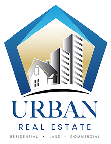 urban logo