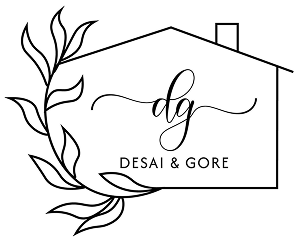 desai logo