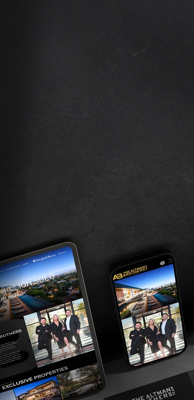 banner's background image
