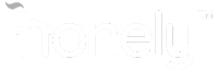 Honely's logo