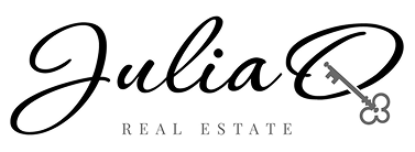 julia-o logo