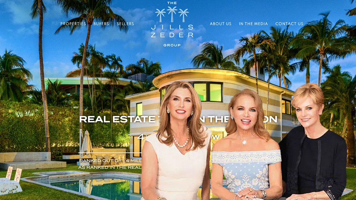 best real estate websites 2024