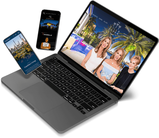 You’re one step closer to a world-class website.