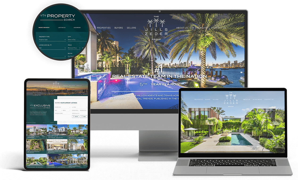 Best-in-Class Technology & Marketing Tools for Desktop