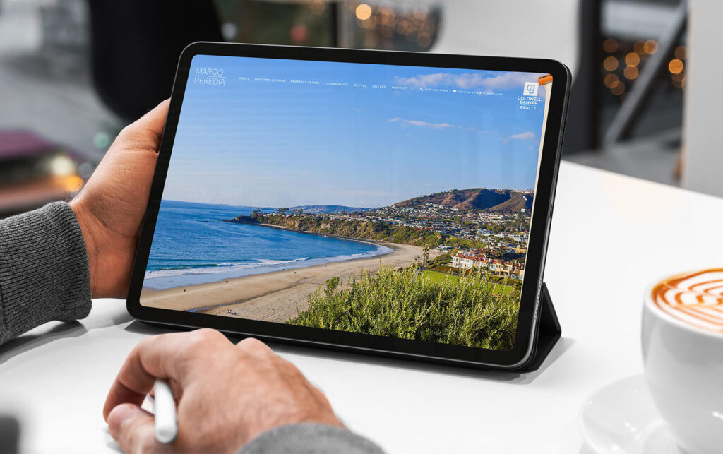 Real Estate Website UX/UI: Why It Matters More Than You Think