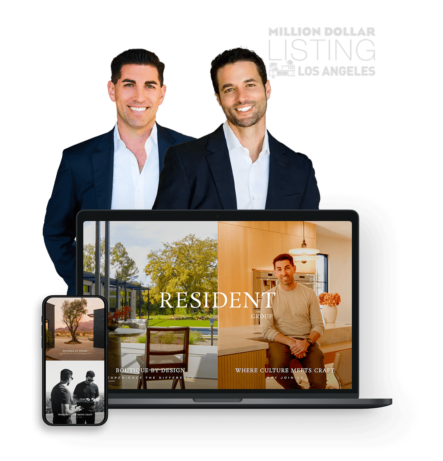 Resident Group
