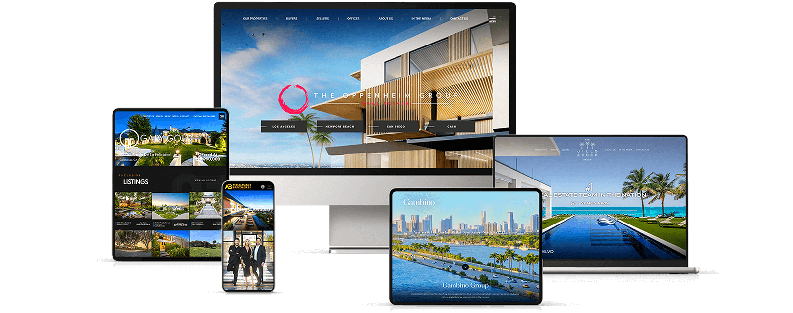 10 Best Imagine Studio Websites screenshots