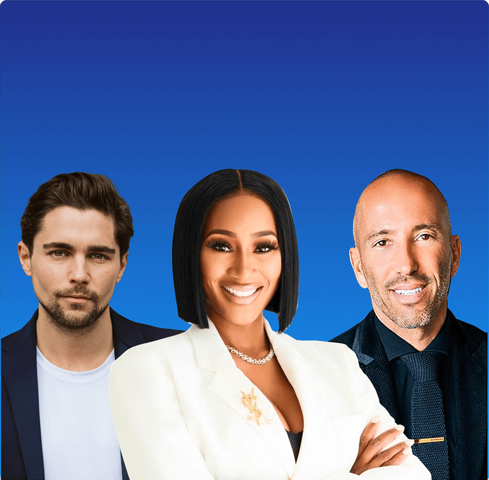 Celebrity Real Estate Websites
