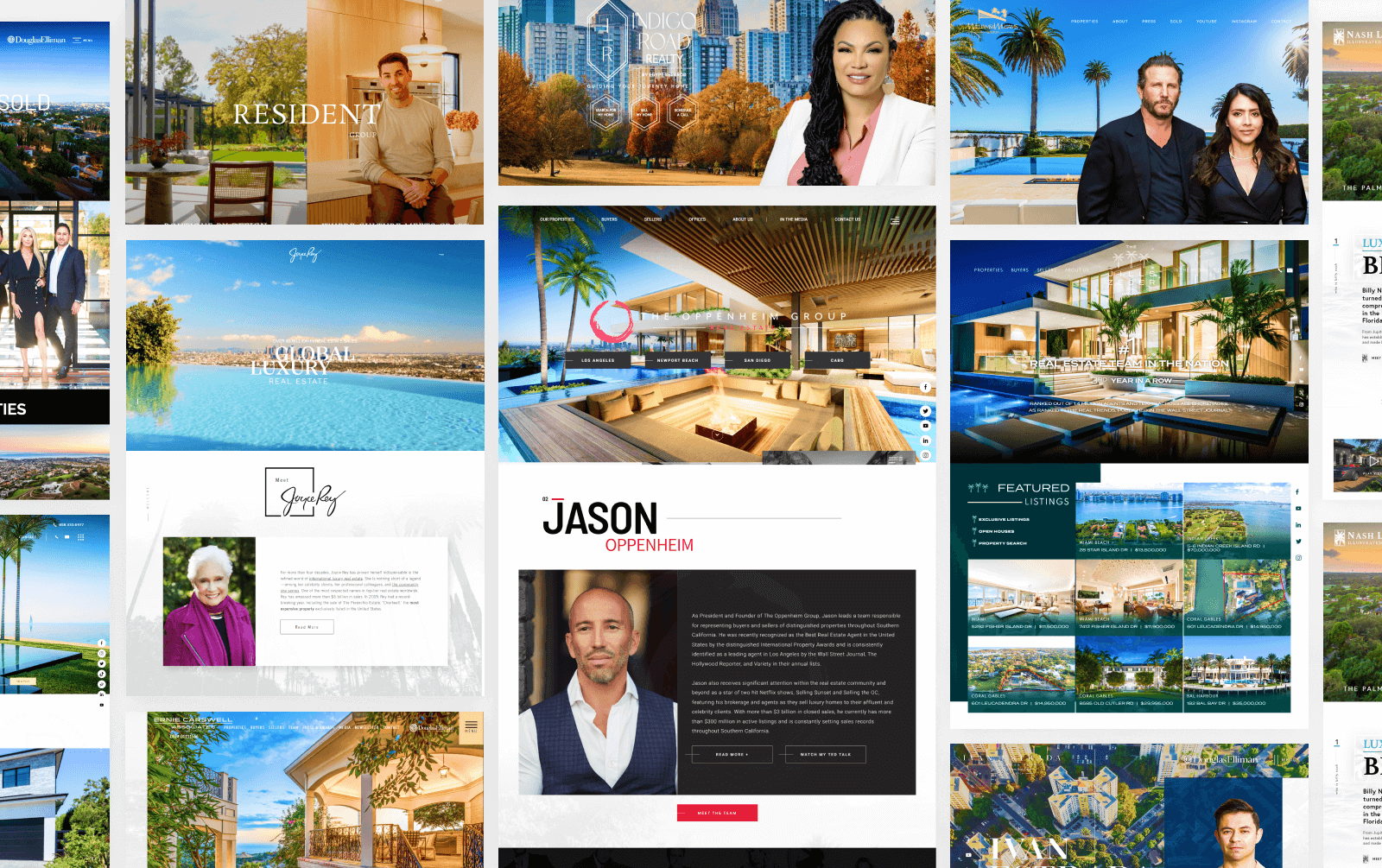 Image for Anniversary Special: Insider Tips for Award-Winning Website Design
