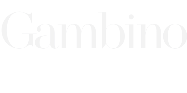 Gambino Group's logo