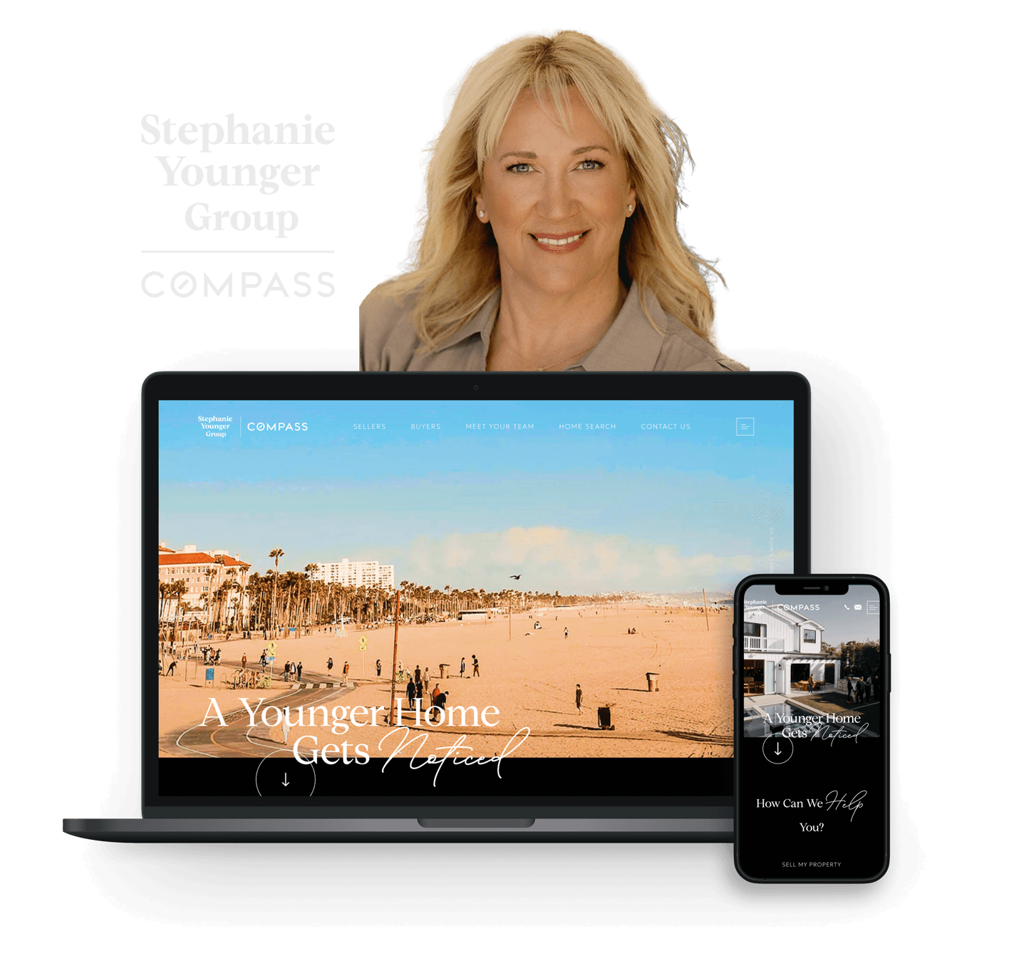Stephanie Younger Group