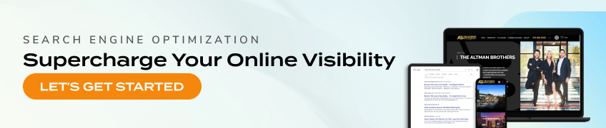 Search Engine Optimization - Supercharge Your Online Visibility - Let's Get Started
