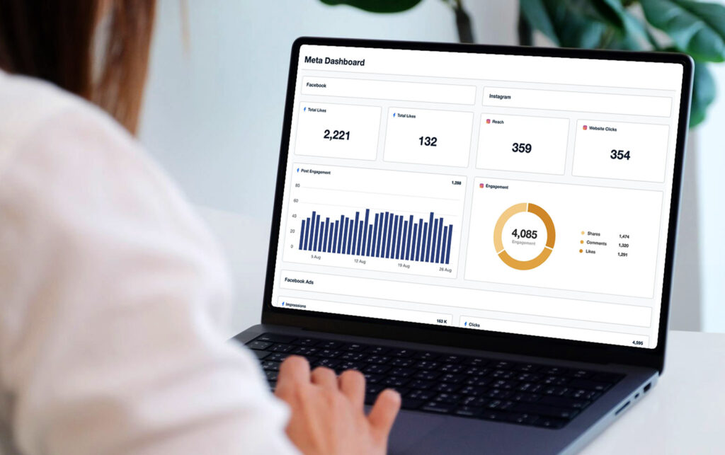 How to Set Up Real Estate Facebook Ads that Actually Work