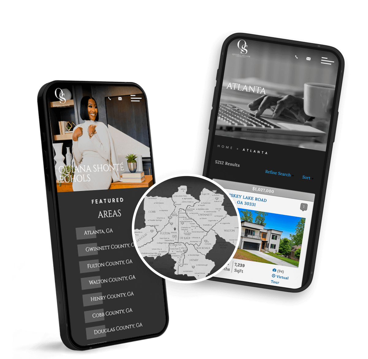 Benefits of IDX Websites
