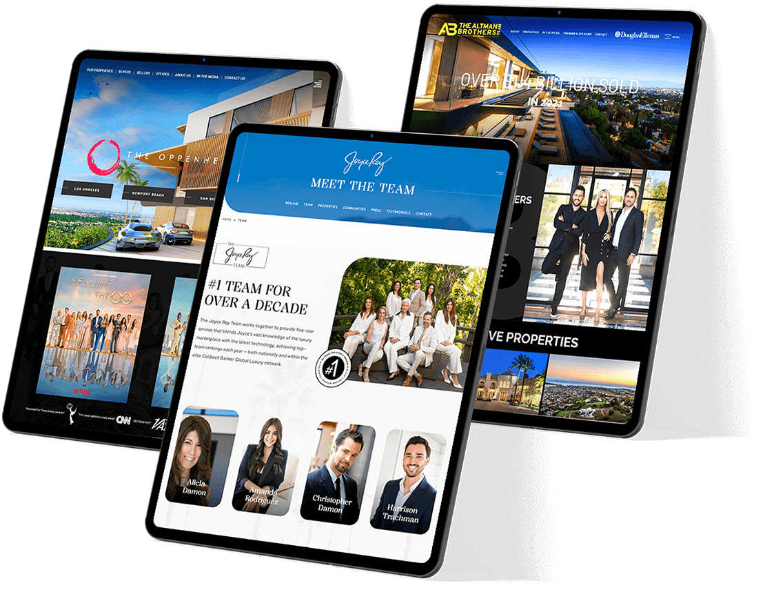 Real Estate Digital Marketing