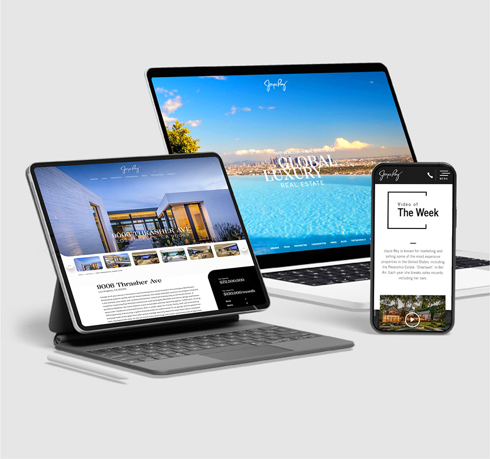 Search Engine Optimization (SEO)