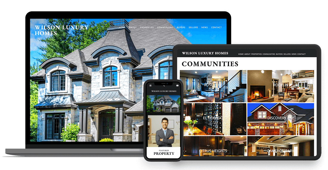Agent Image X screenshots on devices
