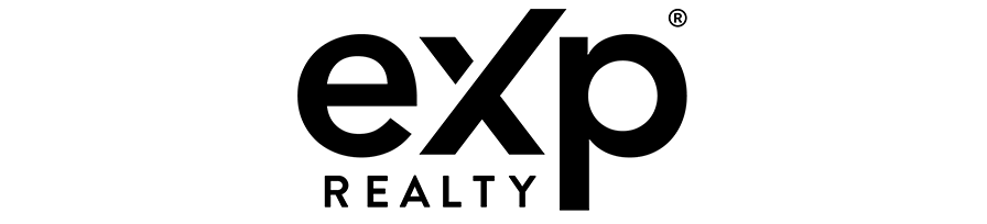 eXp Realty's logo