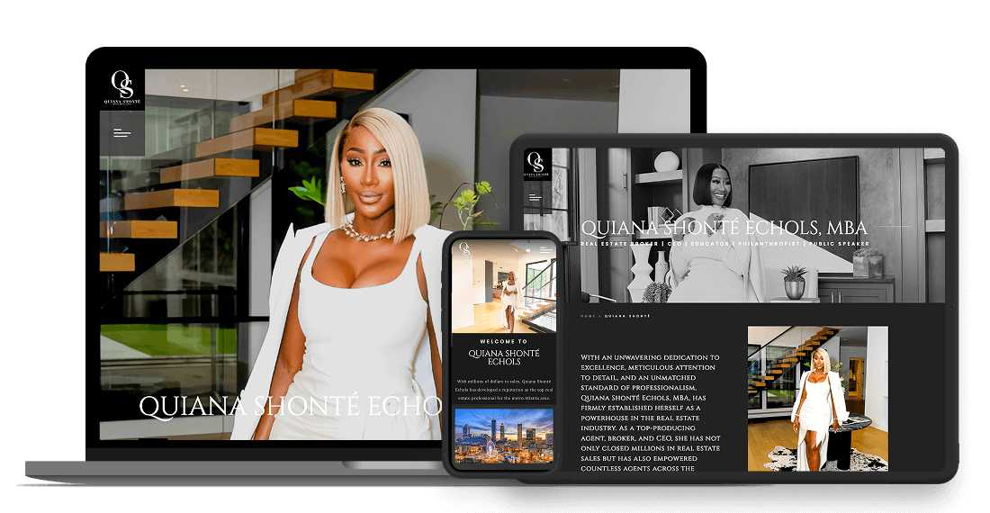 Semi-Custom screenshots on devices