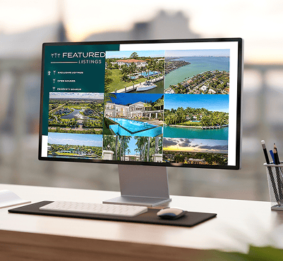 For Real Estate Pros' image