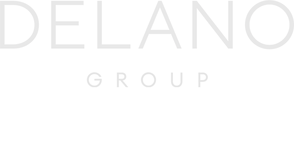 Delano Group's logo