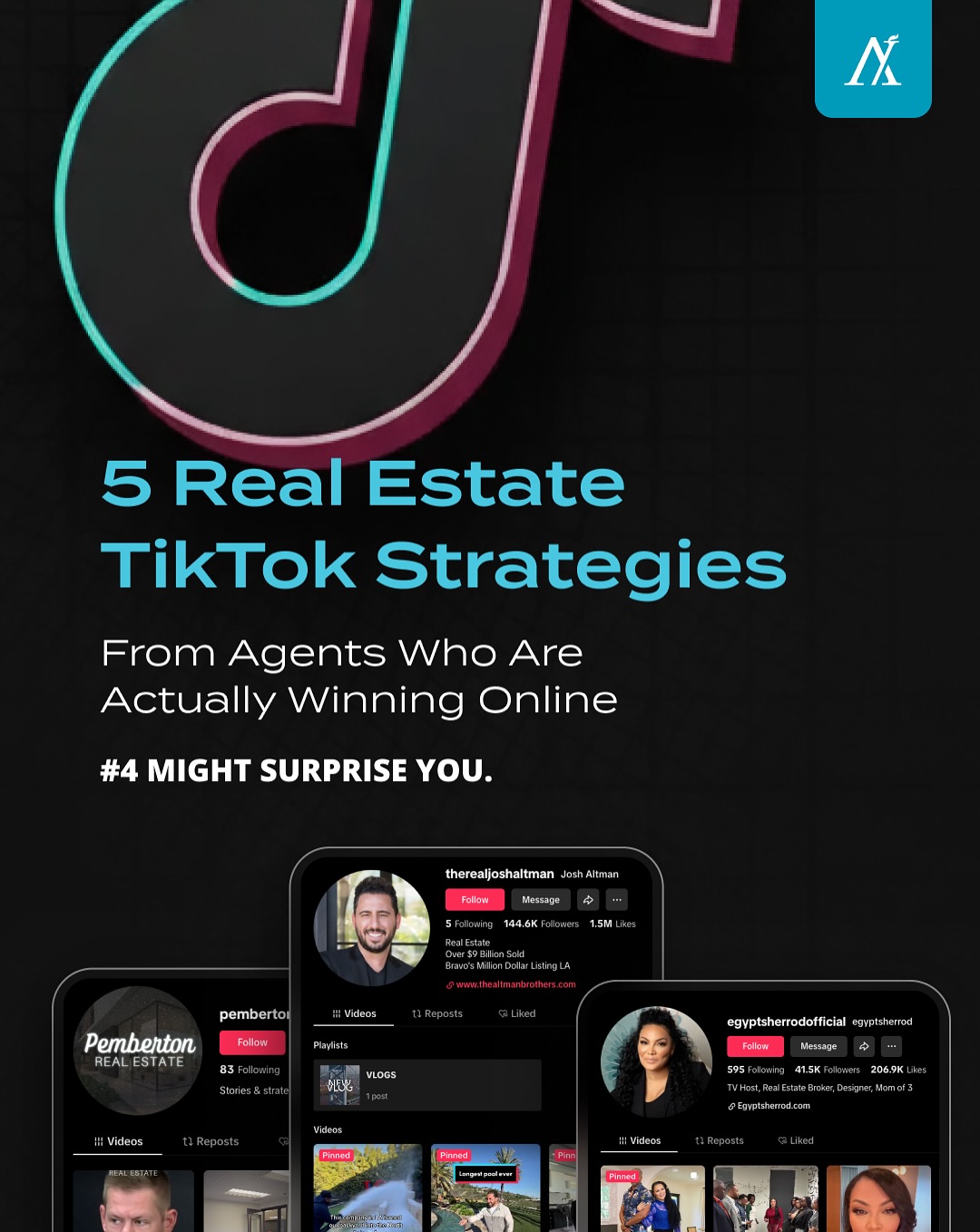 Social Media - Instagram 3